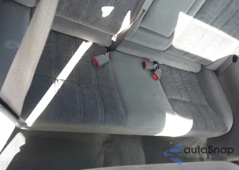 2005 Chevrolet Monte Carlo Ls из США, поврежденный, VIN 2G1WW12E159147571